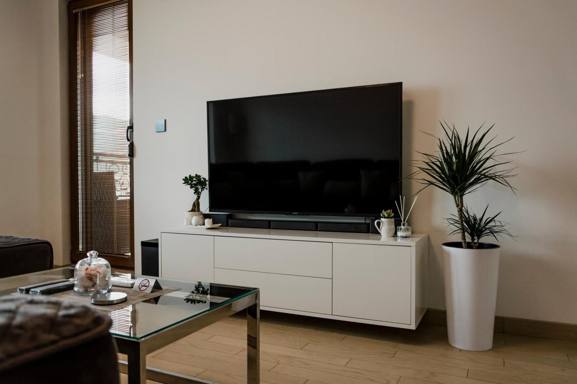 Luka Apartments Flatiron Скопье Экстерьер фото