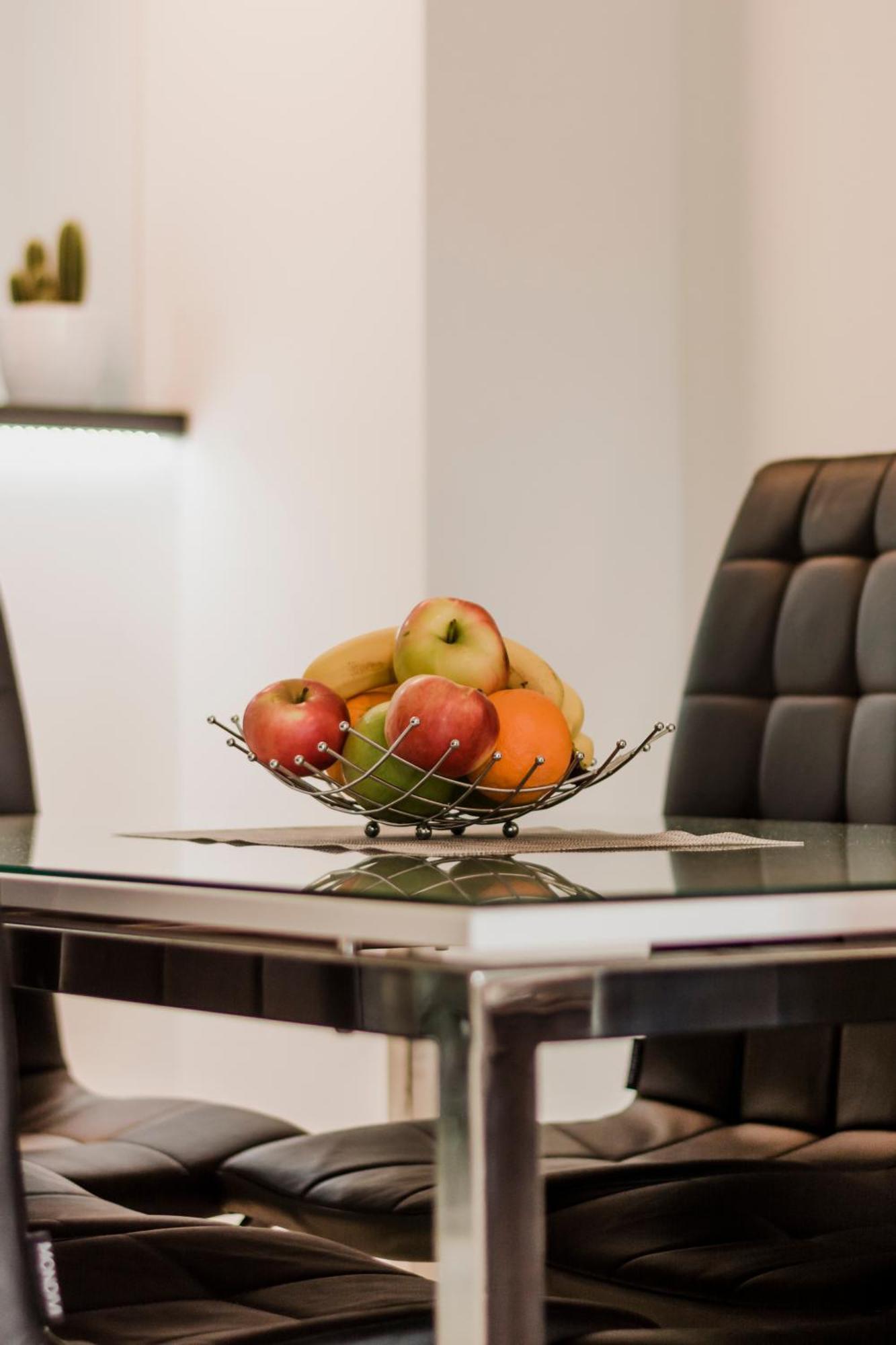 Luka Apartments Flatiron Скопье Экстерьер фото