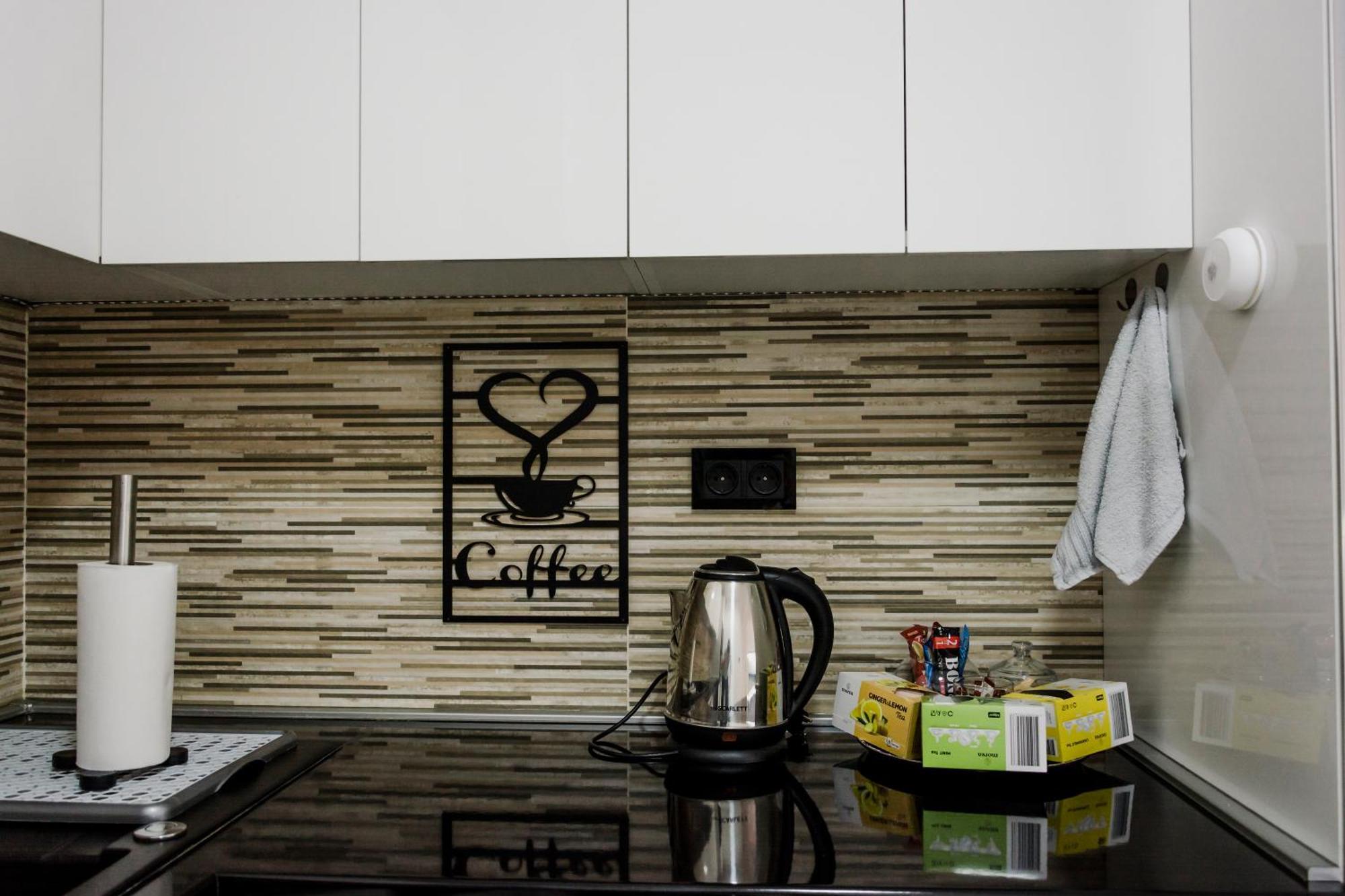 Luka Apartments Flatiron Скопье Экстерьер фото